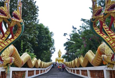 ELEGANT PHUKET & BANGKOK & PATTAYA - 6 Gece - Ek - Hkt-Bkk - Ekstra Turlar Dahil - 2027
