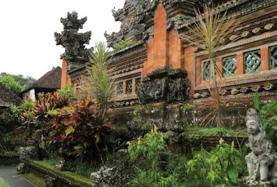 ELEGANT UBUD & BALI - 6 Gece - EK - Dps-Dps - Ekstra Turlar Dahil - 2027