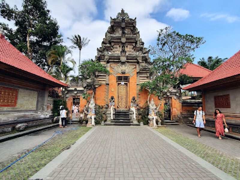 ELEGANT UBUD & BALI - 6 Gece - EK - Dps-Dps - Ekstra Turlar Dahil - 2027