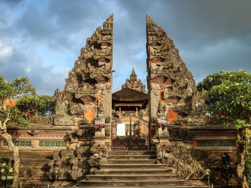 ELEGANT UBUD & BALI - 6 Gece - EK - Dps-Dps - Ekstra Turlar Dahil - 2027