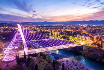 Ankara’dan Direkt Sefer İle Budva Turu Rotası