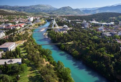 Ankara’dan Direkt Sefer İle Budva Turu Rotası