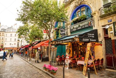Ankara’dan Direkt Sefer İle Süper Promo Paris & Disneyland Turu V3