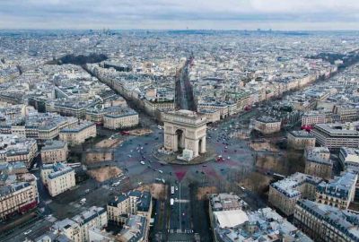 Ankara’dan Direkt Sefer İle Süper Promo Paris & Disneyland Turu V3