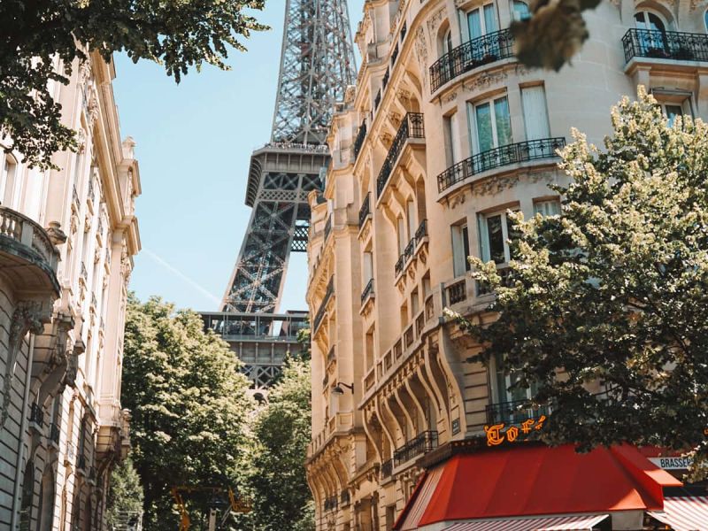 Ankara’dan Direkt Sefer İle Süper Promo Paris & Disneyland Turu V3