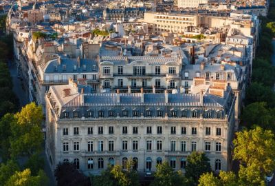 Paris Turu 3 Gece 4 Gün - İzmir den SunExpress ile