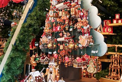 SAMSUN’DAN BERNİNA EXPRESS İLE NOEL PAZARLARI AJET HAVA YOLLARI İLE 4 GECE