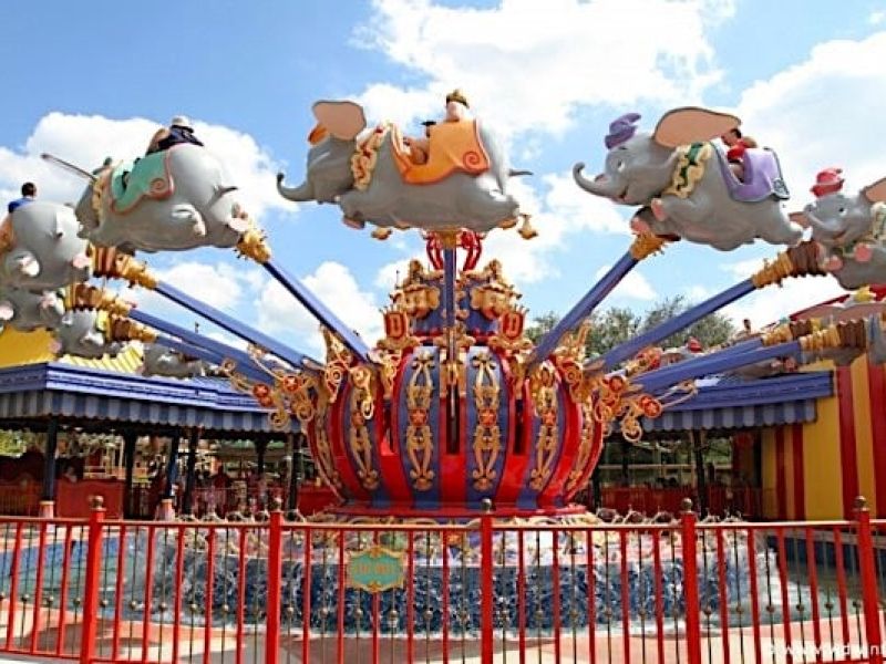PARİS & DİSNEYLAND - 4 Gece - Thy - Cdg-Cdg - 2027