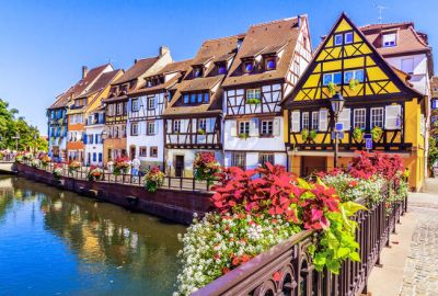 BENELUX & PARİS & ALSACE & İSVİÇRE TURU AJET HAVA YOLLARI İLE 7 GECE