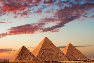 MEGA MISIR VE İKONLARI TURU Pegasus Havayolları ile 7 gece (SSH-HRG)