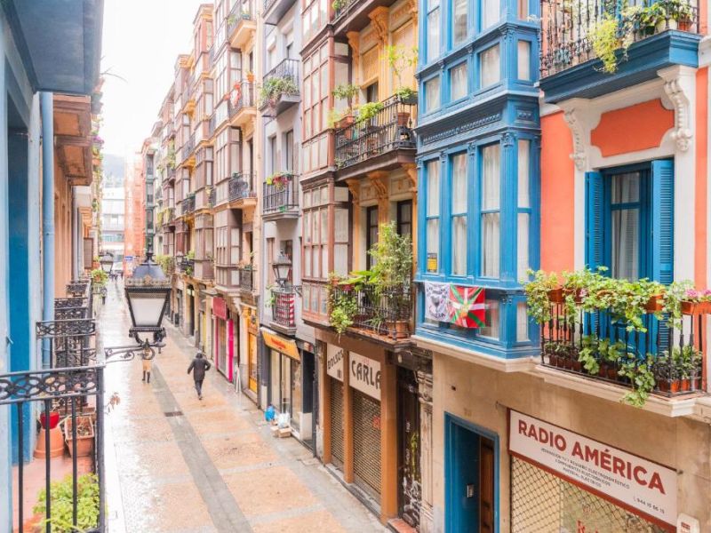 PORTO & LİZBON & BİLBAO ŞAHESERLERİ VE MİSTİK KASTİLYA TURU PEGASUS HAVA YOLLARI İLE 6 GECE