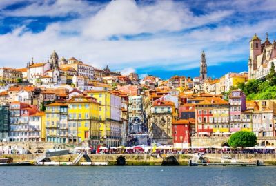 PORTO & LİZBON & BİLBAO ŞAHESERLERİ VE MİSTİK KASTİLYA TURU PEGASUS HAVA YOLLARI İLE 6 GECE