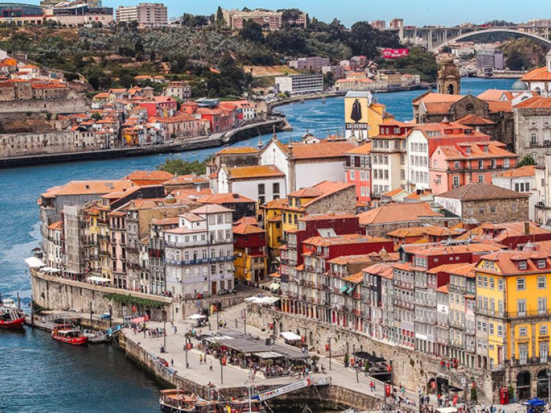 PORTO & LİZBON & BİLBAO ŞAHESERLERİ VE MİSTİK KASTİLYA TURU PEGASUS HAVA YOLLARI İLE 6 GECE