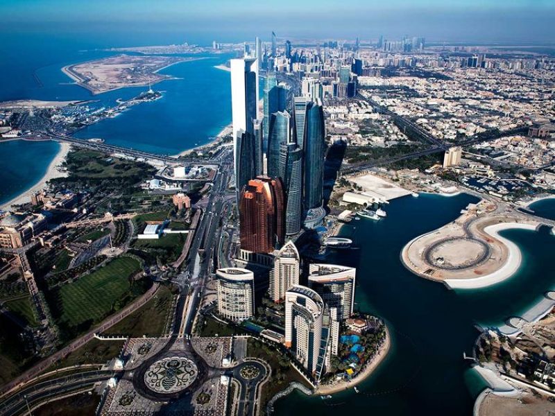 HİLTON ÖZEL VİZE DAHİL DUBAİ TURU PEGASUS HAVA YOLLARI İLE 4 GECE