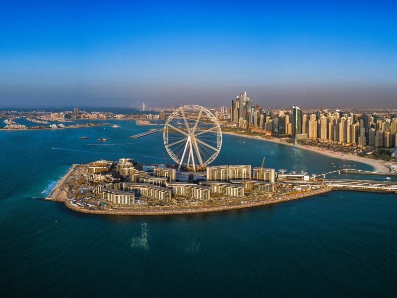HİLTON ÖZEL VİZE DAHİL DUBAİ TURU PEGASUS HAVA YOLLARI İLE 4 GECE