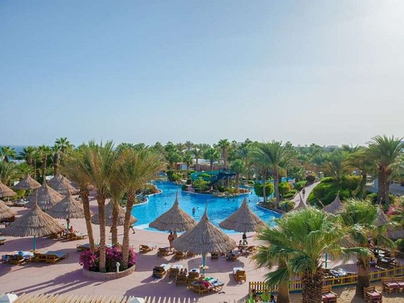 SHARM EL SHEIKH & KAHİRE TURU PEGASUS HAVA YOLLARI İLE 4 GECE