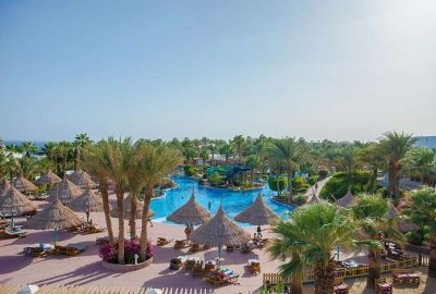SHARM EL SHEIKH & KAHİRE TURU PEGASUS HAVA YOLLARI İLE 4 GECE