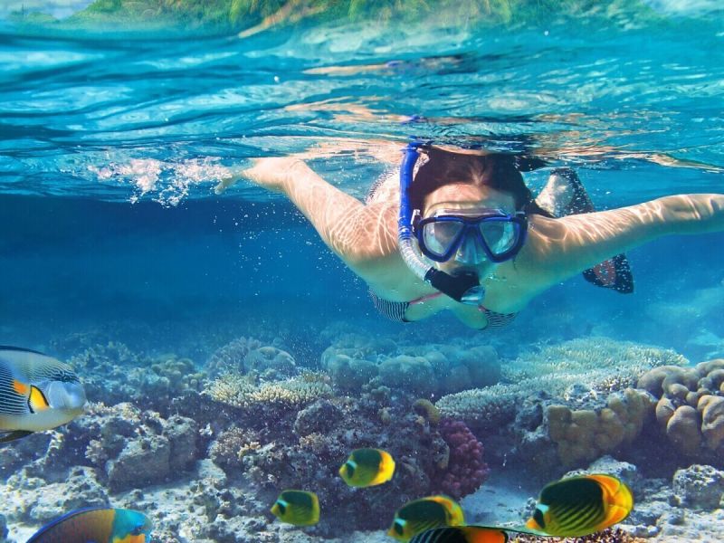 SHARM EL SHEIKH & KAHİRE TURU PEGASUS HAVA YOLLARI İLE 4 GECE