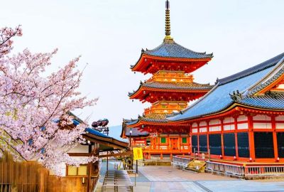 Comfort Japonya & Kore Turu Emirates Hava Yolları ile 9 gece Ekstra Turlar ve Çay Seremonisi Dahil HND-ICN
