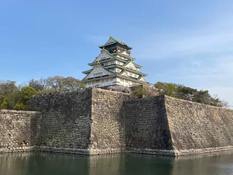 Comfort Japonya & Kore Turu Emirates Hava Yolları ile 9 gece Ekstra Turlar ve Çay Seremonisi Dahil HND-ICN