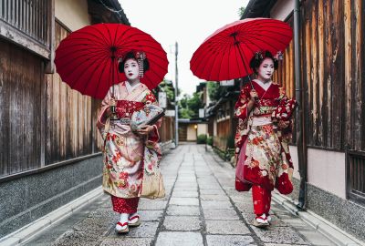 Comfort Japonya Turu Türk Hava Yolları ile 6 Gece Ekstra Turlar Dahil NRT-KIX