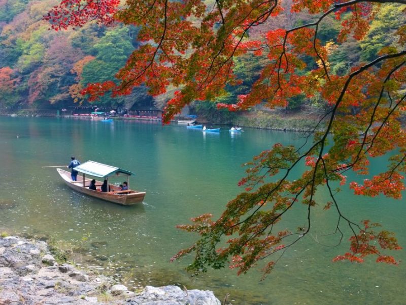Comfort Japonya Turu Türk Hava Yolları ile 7 Gece Ekstra Turlar Dahil NRT-KIX
