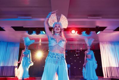 Çeşme Kalkışlı - Selectum Blu Cruıses İle Yunan Adaları - ( 4 Gece - 5 Gün ) - 2026