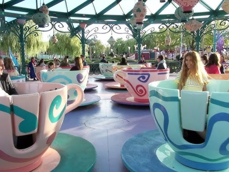 Ankara’dan Direkt Sefer İle Dolu Dolu Paris & Disneyland Turu Rotası