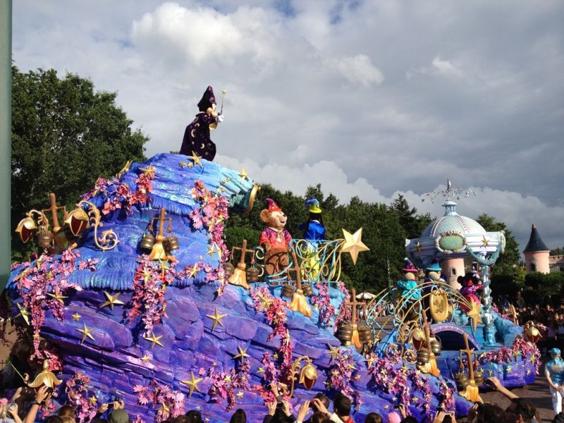 Ankara’dan Direkt Sefer İle Dolu Dolu Paris & Disneyland Turu Rotası