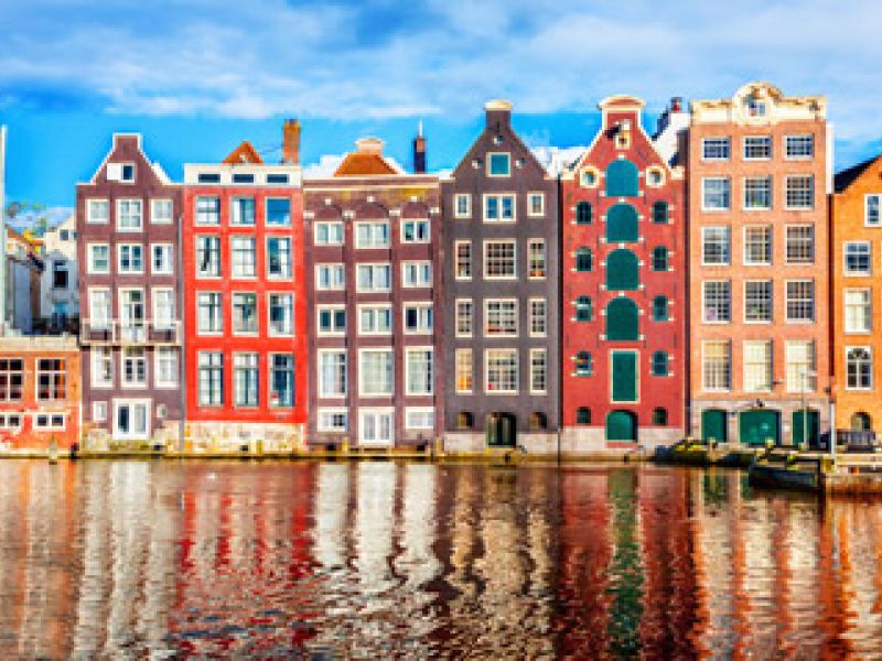 BENELUX & PARİS & ALSACE PROMO TURU (DİSNEYLAND VE GİETHOORN HOBBİT KÖYÜ FIRSATLARIYLA) AJET HAVA YOLLARI İLE 7 GECE