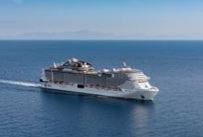 Msc Meraviglia ile Tunus'lu Akdeniz PGS 8 gece