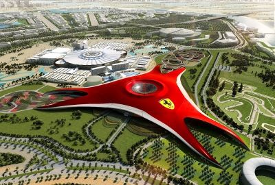 Çölün Ortasındaki Vaha  Prestij Dubai Turu FlyDubai Hava Yolları ile Dubai Şehir Turu Dahil 3 Gece  (402)