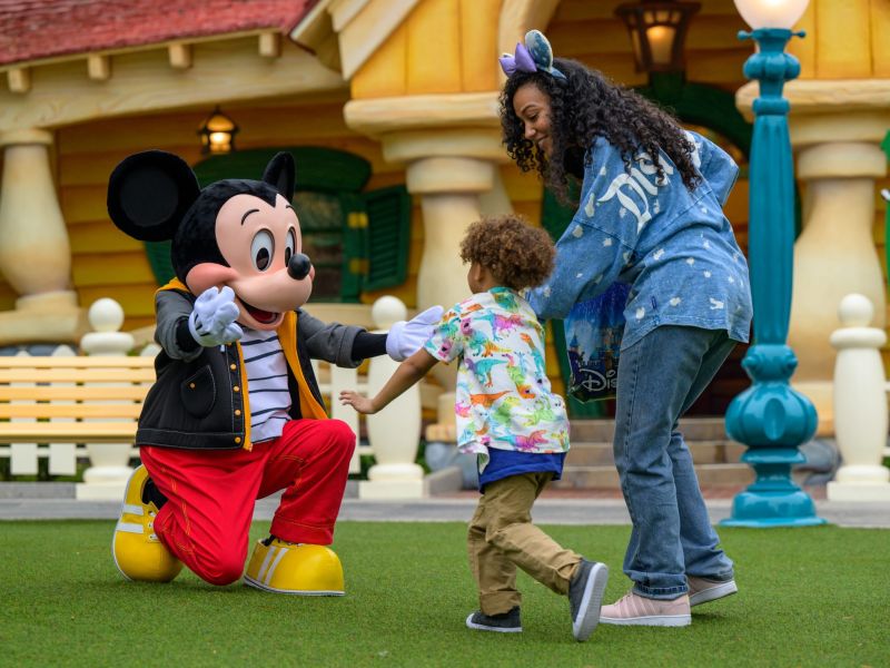 Ankara’dan Direkt Sefer İle Süper Promo Paris & Disneyland Turu (4 Gece)