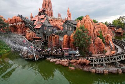 Ankara’dan Direkt Sefer İle Süper Promo Paris & Disneyland Turu (4 Gece)