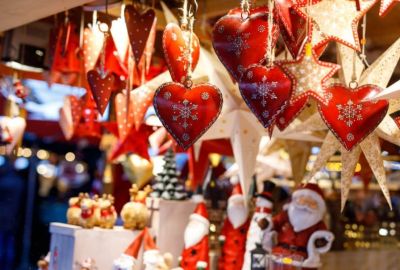 SAMSUN’DAN BERNİNA EXPRESS İLE NOEL PAZARLARI AJET HAVA YOLLARI İLE 4 GECE