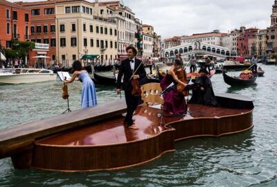 MOTTO İTALYA TURU Pegasus Havayolları ile 7 gece