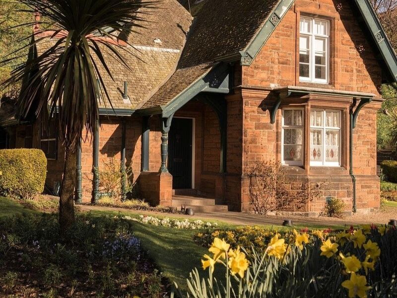 İngiltere & İskoçya Turu Rotası