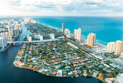 Miami & Orlando Turu Kıyı Rotaları (5 Gece)