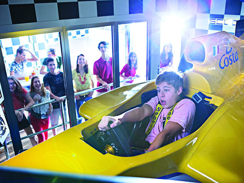 Bayram Özel Costa Dıadema İle İskandinavya & Norveç Fiyortları– Tüm Turlar Dahil  