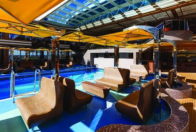 Bayram Özel Costa Dıadema İle İskandinavya & Norveç Fiyortları– Tüm Turlar Dahil  