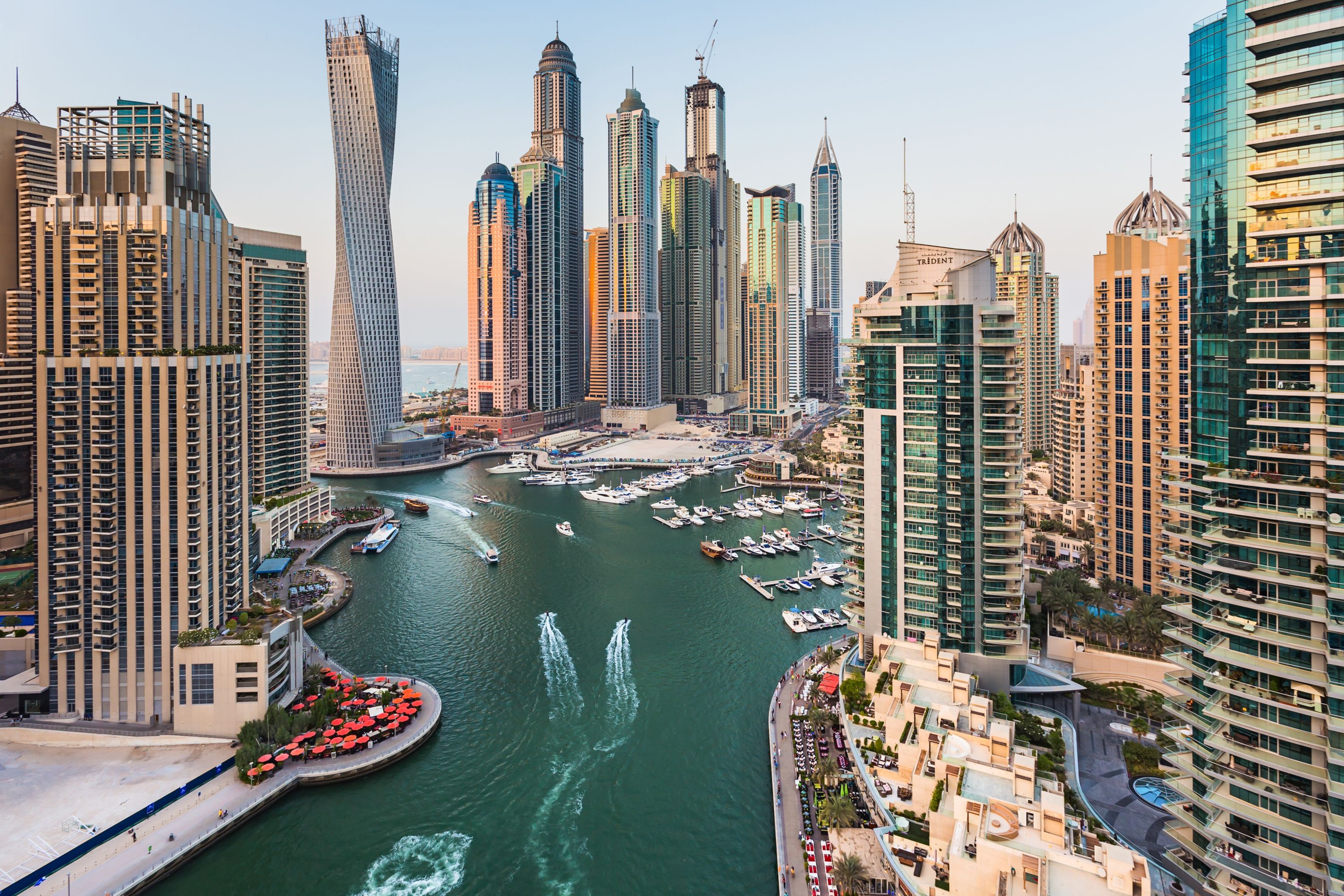 SHERATON ÖZEL VİZE DAHİL 4 KAL 3 ÖDE DUBAİ TURU EMİRATES HAVA YOLLARI İLE 4 GECE
