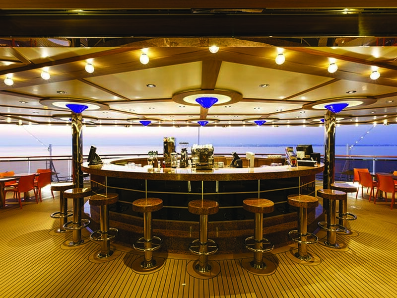 Costa Dıadema İle İskandinavya & Norveç Fiyortları - Alesund - Tüm Turlar Dahil