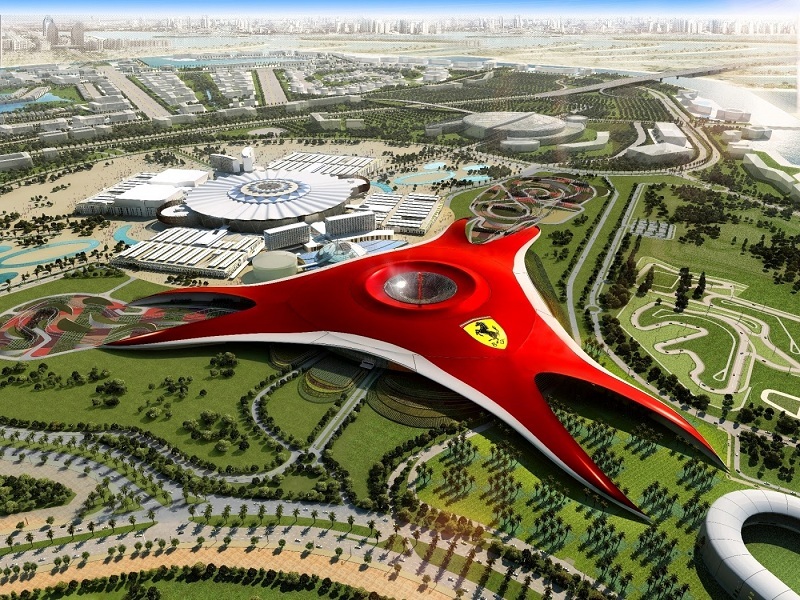 HİLTON ÖZEL VİZE DAHİL DUBAİ TURU PEGASUS HAVA YOLLARI İLE 4 GECE