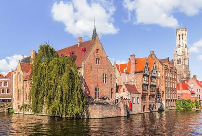 Ankara’dan Direkt Sefer İle Süper Promo Amsterdam Turu