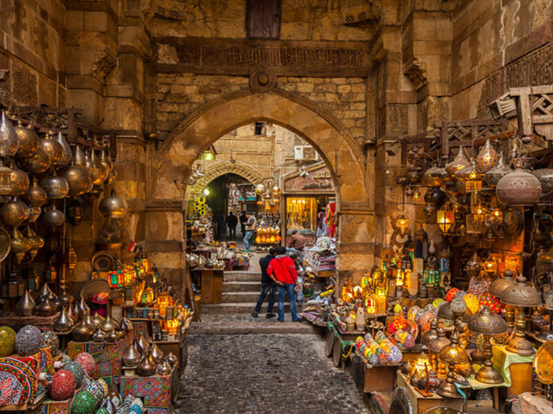 Fırsat Mısır Turu