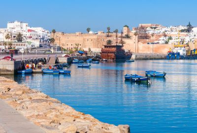 MEGA FAS & SAHRA ÇÖLÜ TURU (VIZESIZ) Pegasus Havayolları ile 7 gece