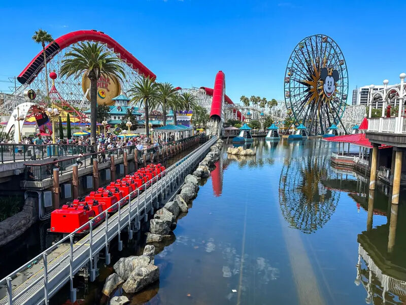 Ankara’dan Direkt Sefer İle Dolu Dolu Paris & Disneyland Turu