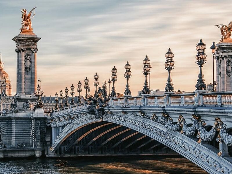 Ankara’dan Direkt Sefer İle Dolu Dolu Paris & Disneyland Turu