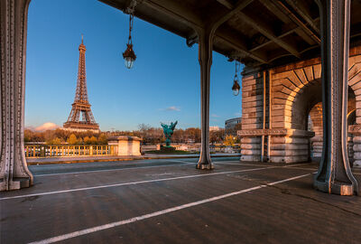 Ankara’dan Direkt Sefer İle Dolu Dolu Paris & Disneyland Turu