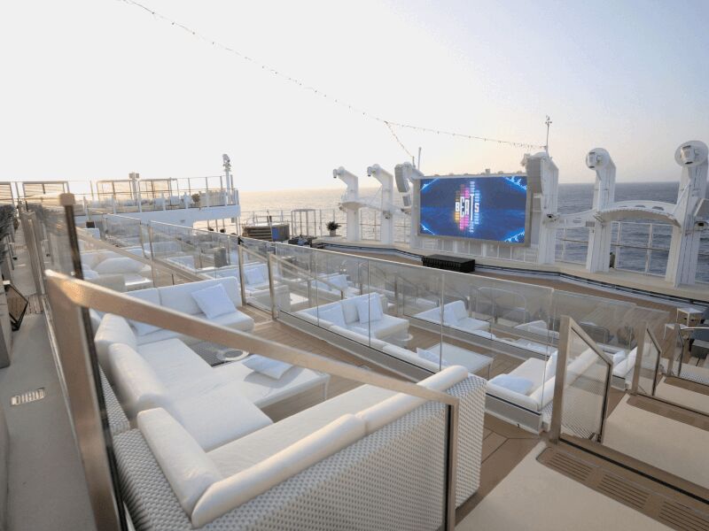 5* Aroya Cruises Gemisi İle Ege'nin İncileri Ve İskenderiye